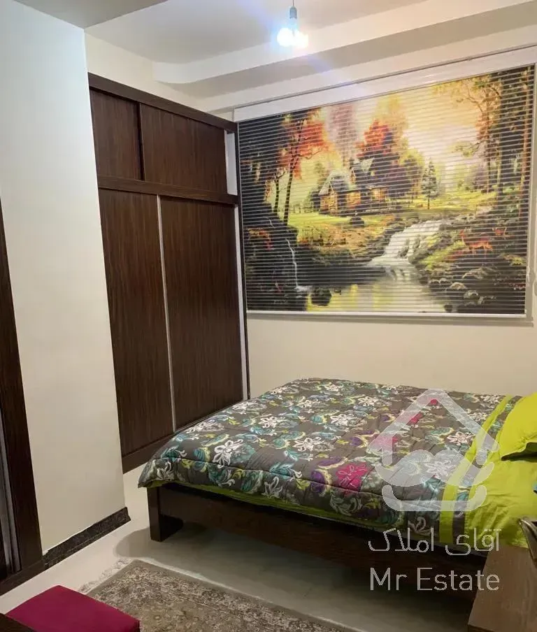 ۱۰۸متر۲خواب فول امکانات شهرک چشمه /المپیک