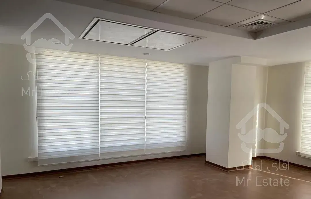 95متر سند اداری، ویو دریاچه،لوکیشن ،