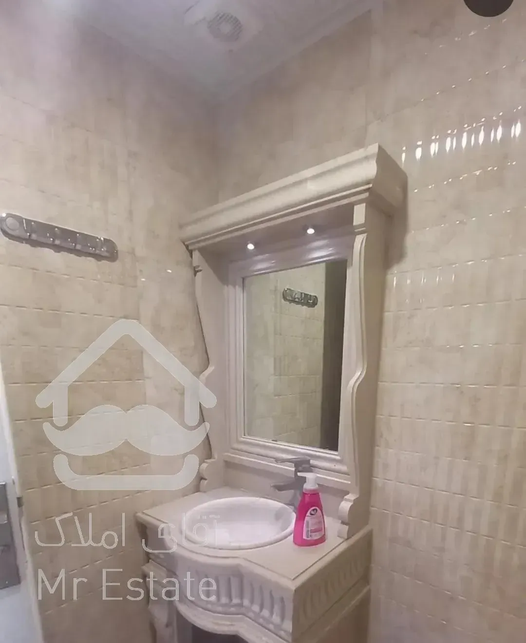 رهن کامل۳خواب*تازه ساز*فول*کلهرشرقی*تکواحدی