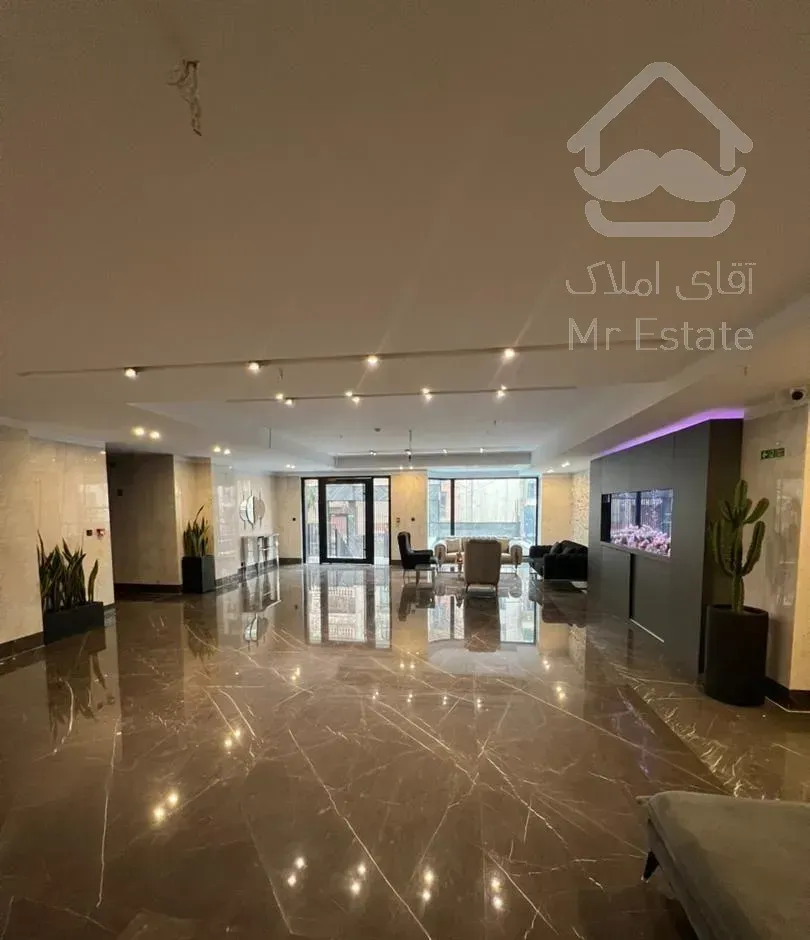 جردن ۲۰۰ متر لاکچری(اکازیون)