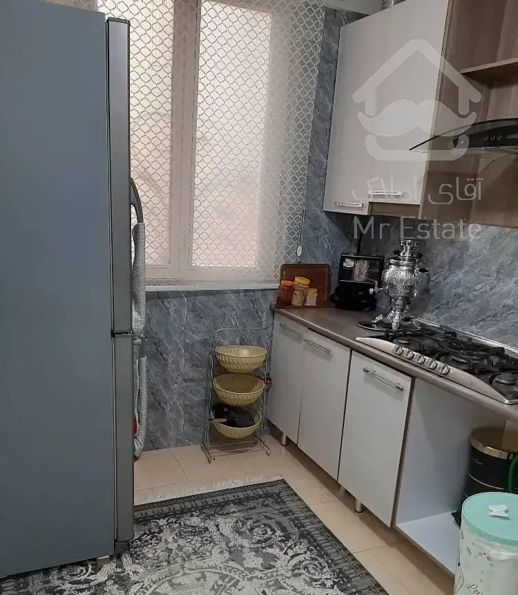 ۴۳ متر نوساز زیر قیمت