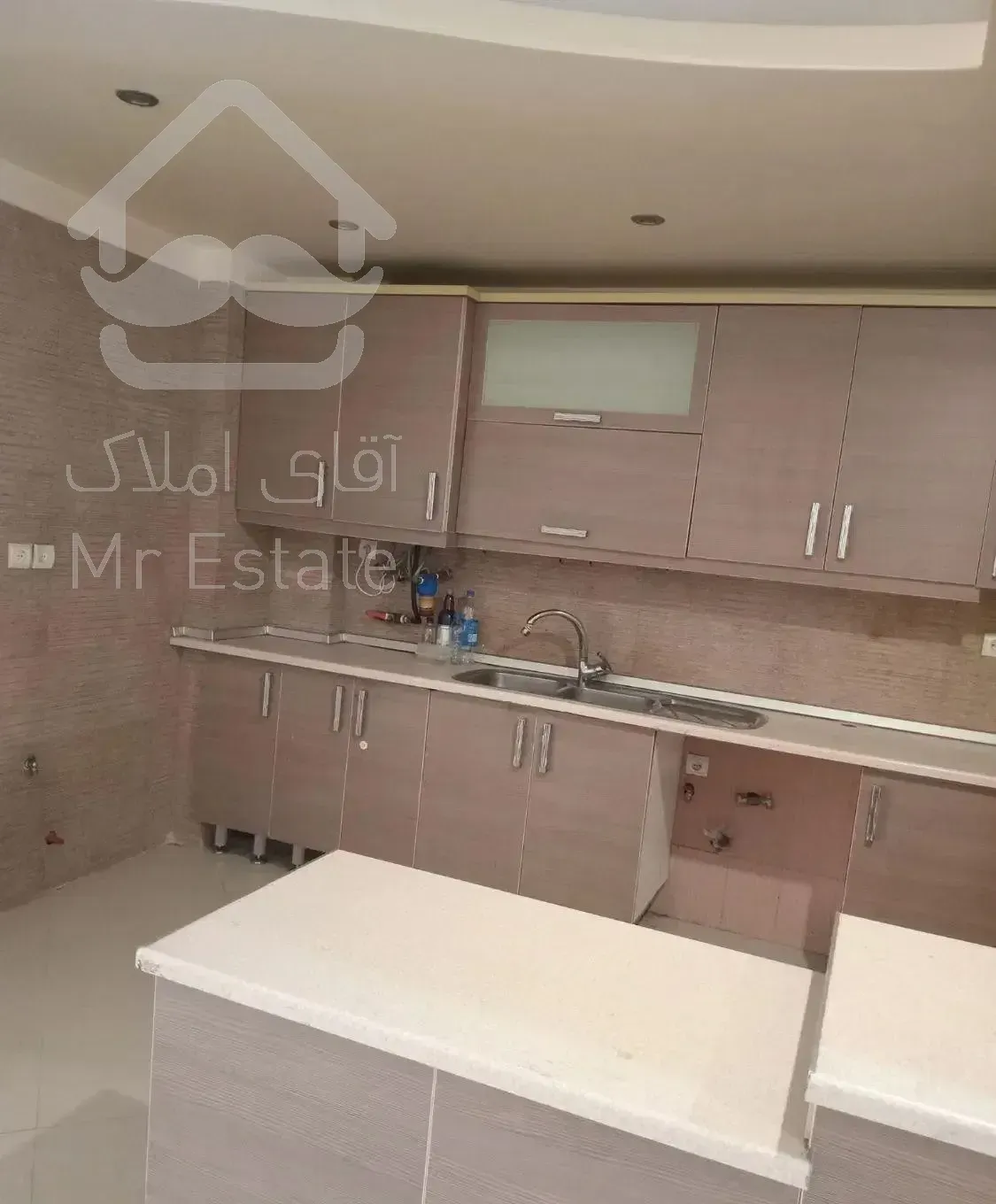 رهن آپارتمان ۱۰۸ متری ۲ خوابه در شهرآرا