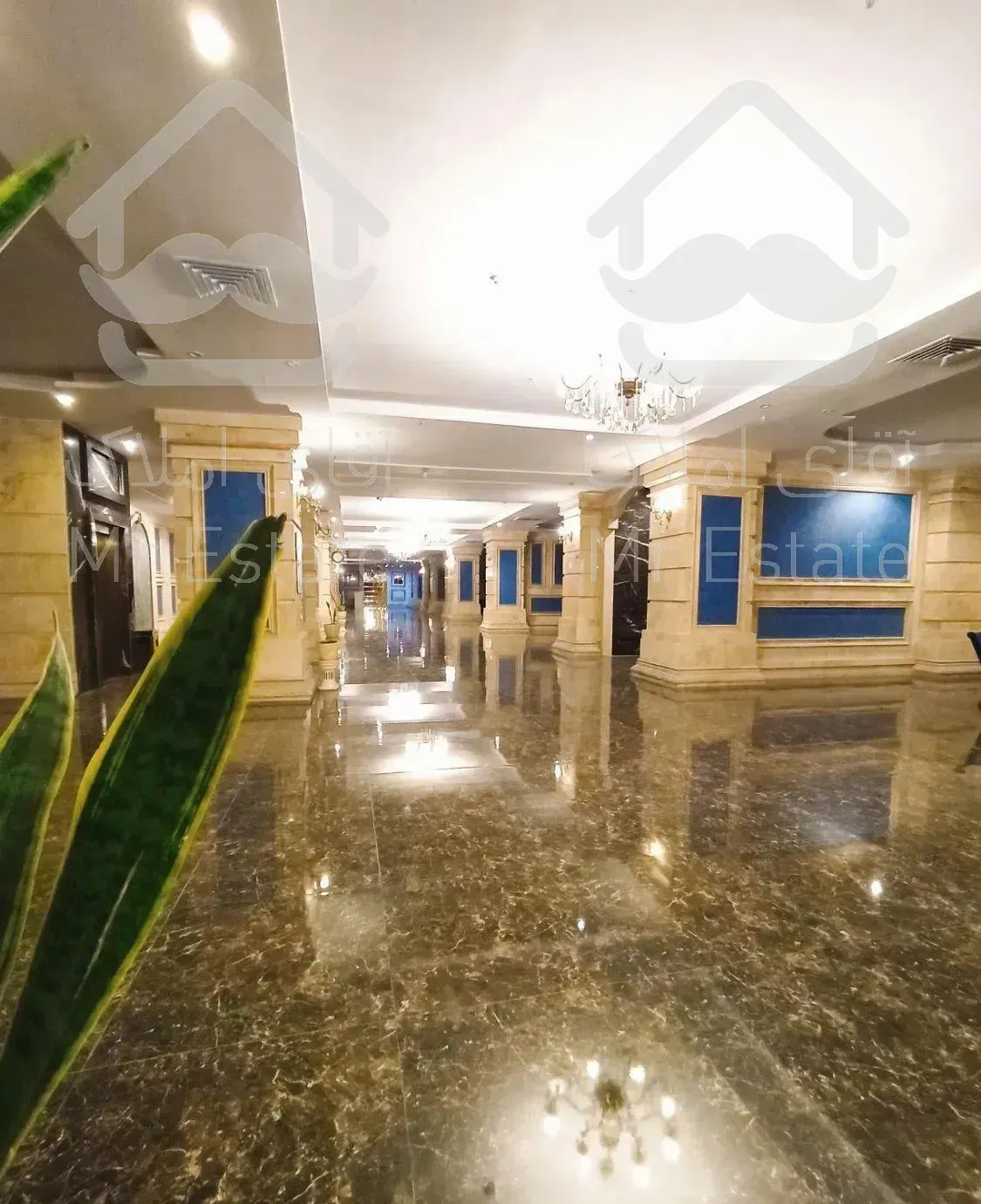 فقط  سرمایه‌گذاران*۱۱۰متر* خریدمستقیم ازسازنده