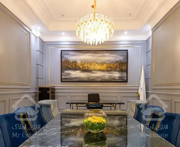 ۳۰۰متر ، الماسی در شیخ بهایی شمالی