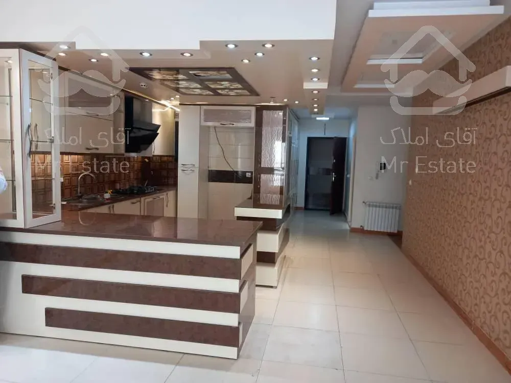 اجاره آپارتمان ۱۴۴ متری دو خواب دریاچه چیتگر