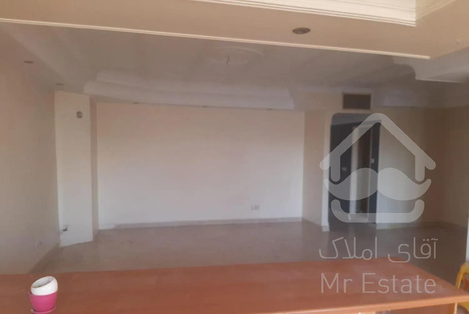 ۱۰۵ متر دو خواب