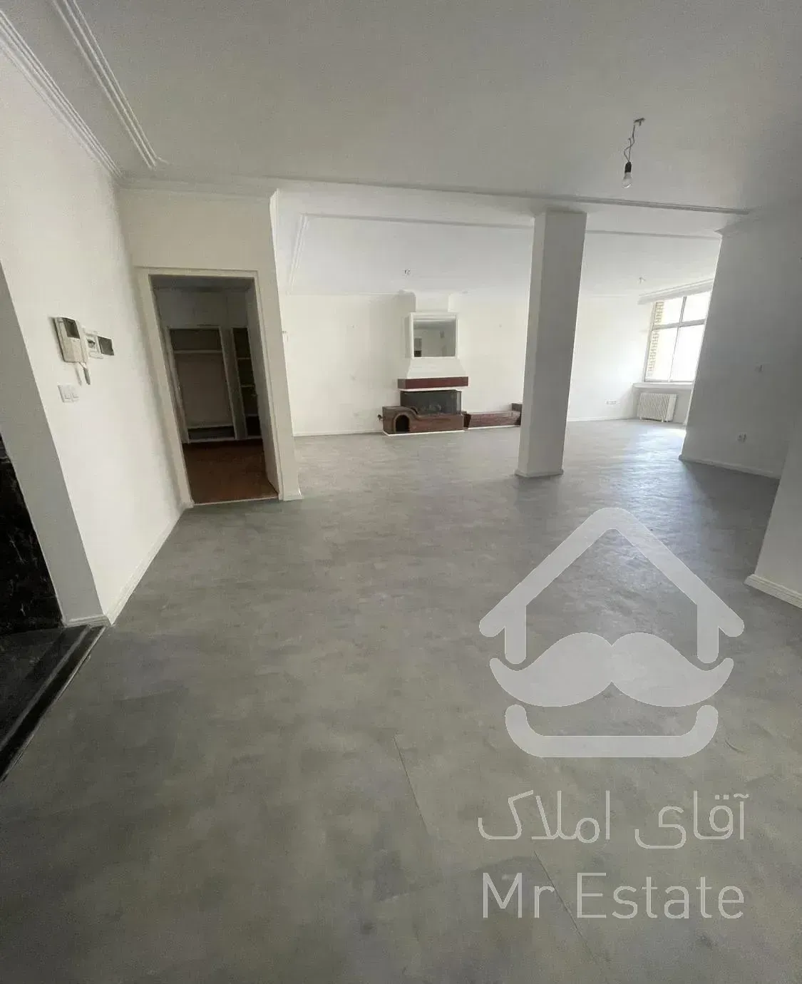 ۱۶۷متر ۳خواب شریعتی نزدیک تجریش (۱۴۱متر قدرالسهم)