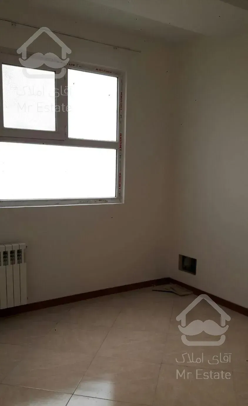 آپارتمان ۱۲۰متری دوخواب فول امکانات