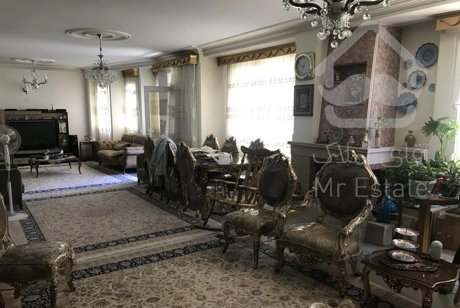 شهید عراقی ۱۸۵ متر تک واحدی