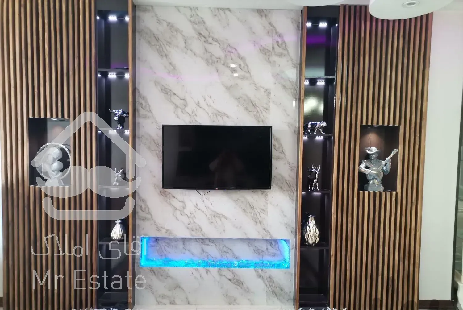 تعمیرات کابینت و کمد دیواری