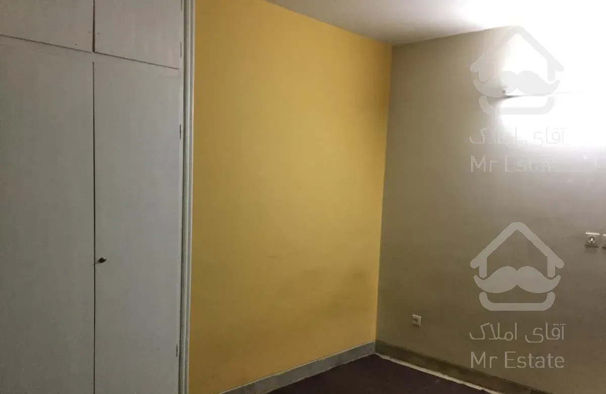 ١١٠ متر اپارتمان بلوار شاهد جنب استخر ابسار