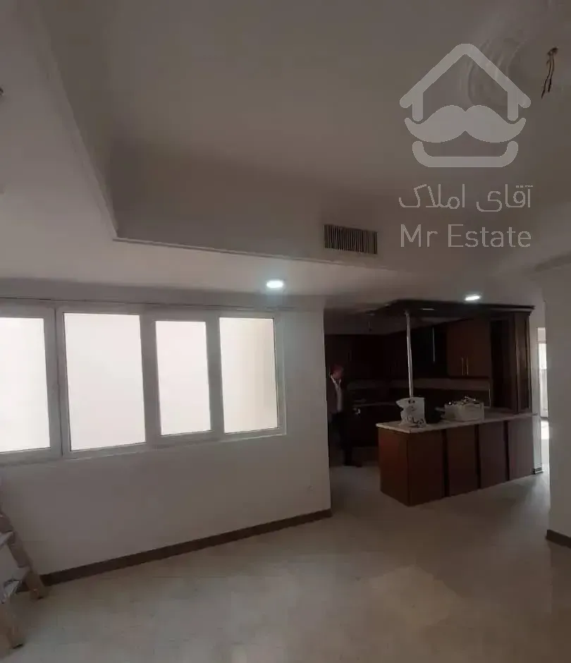 ۱۱۰ متر دو خواب