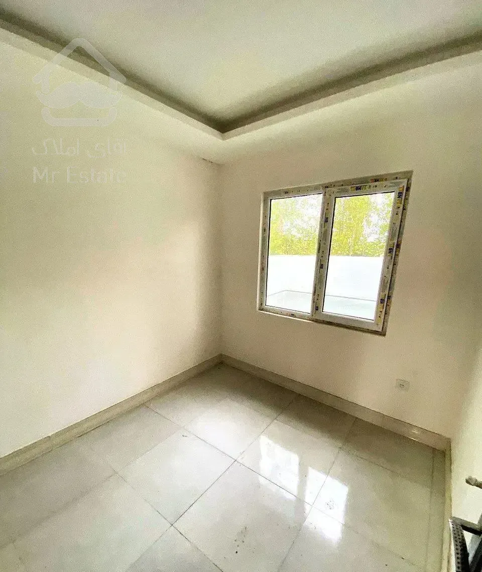 ویلا باغچه فلت 140متری پلاک صفرجنگل