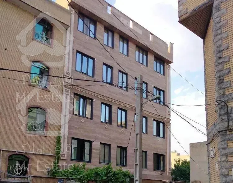 ۶۵ متر / فول امکانات/تک واحدی/نواب خرمشهر