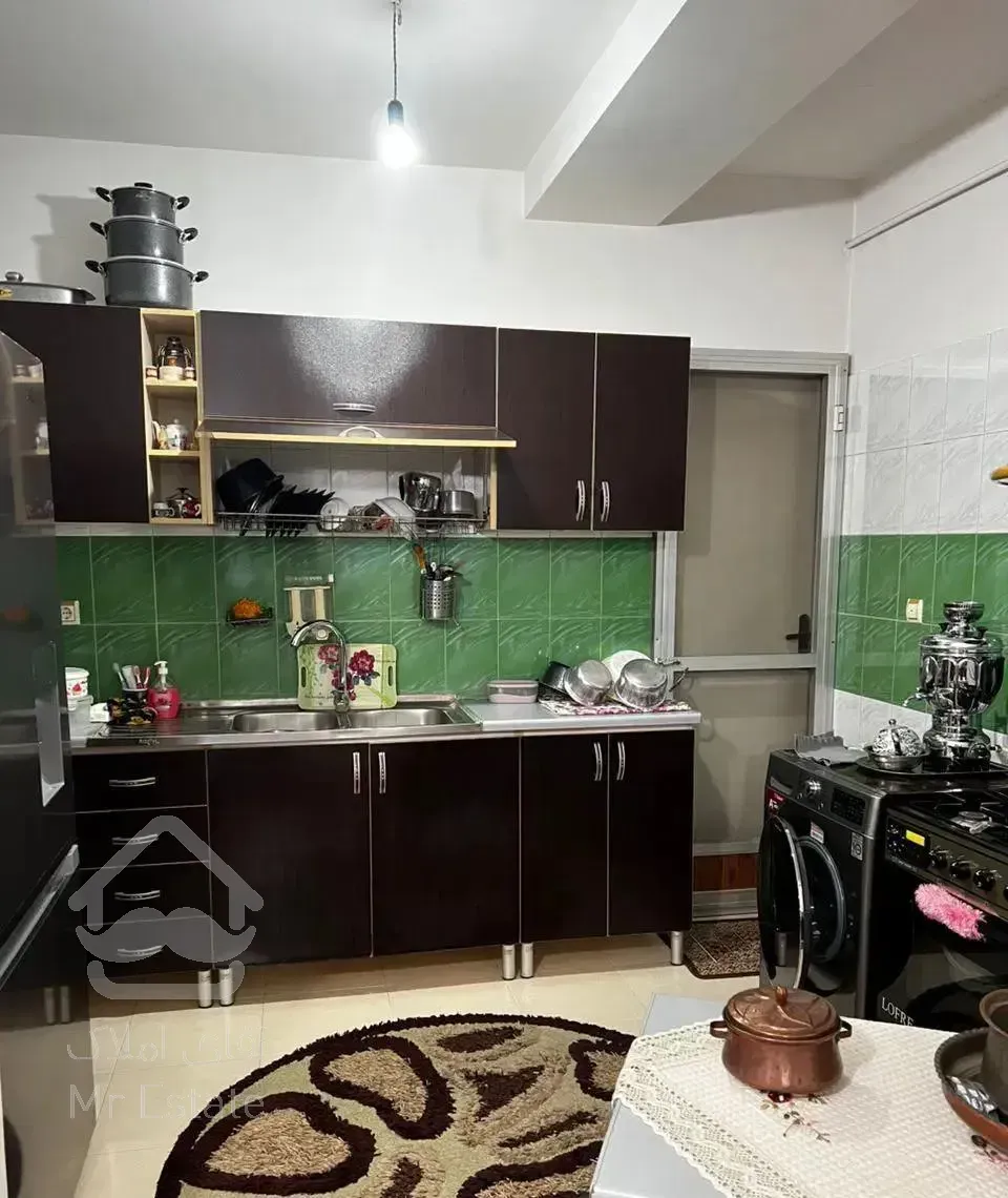 فروش آپارتمان ۷۱متری بلوار منفرد