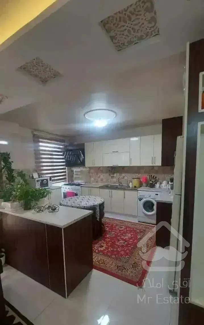 سالن پرده خور/فول امکانات/خیابان سرو