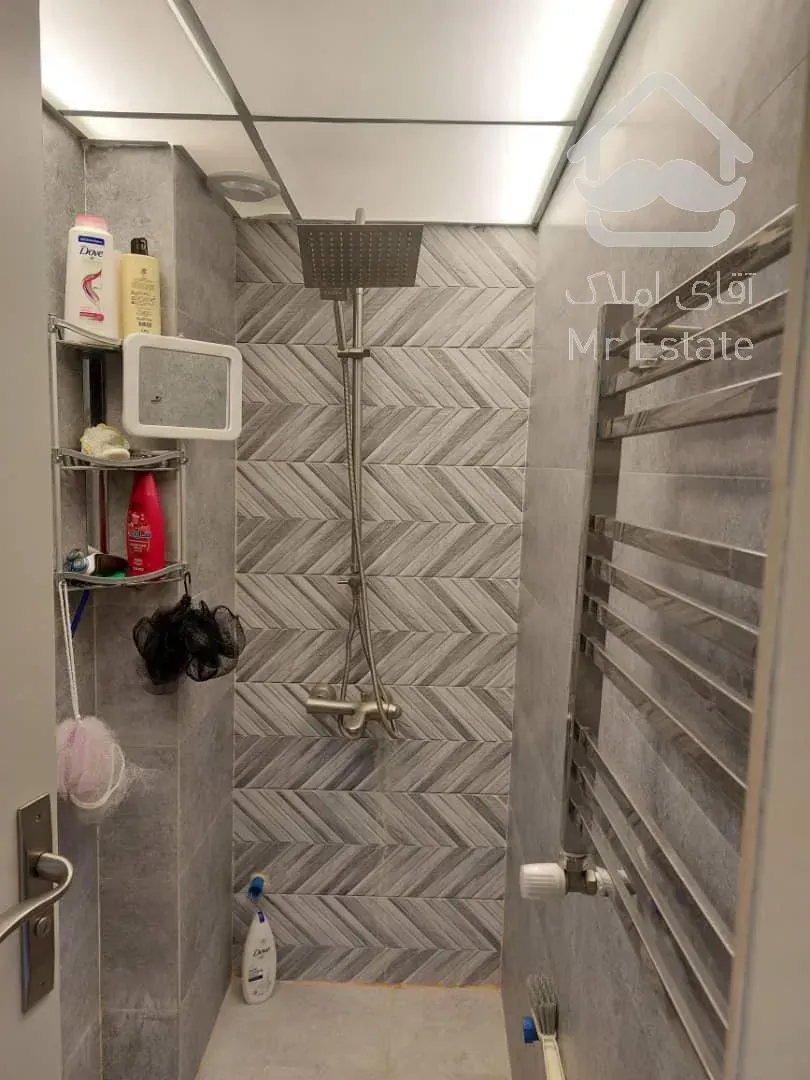 فروش آپارتمان ۷۵متر فول سازمان برنامه