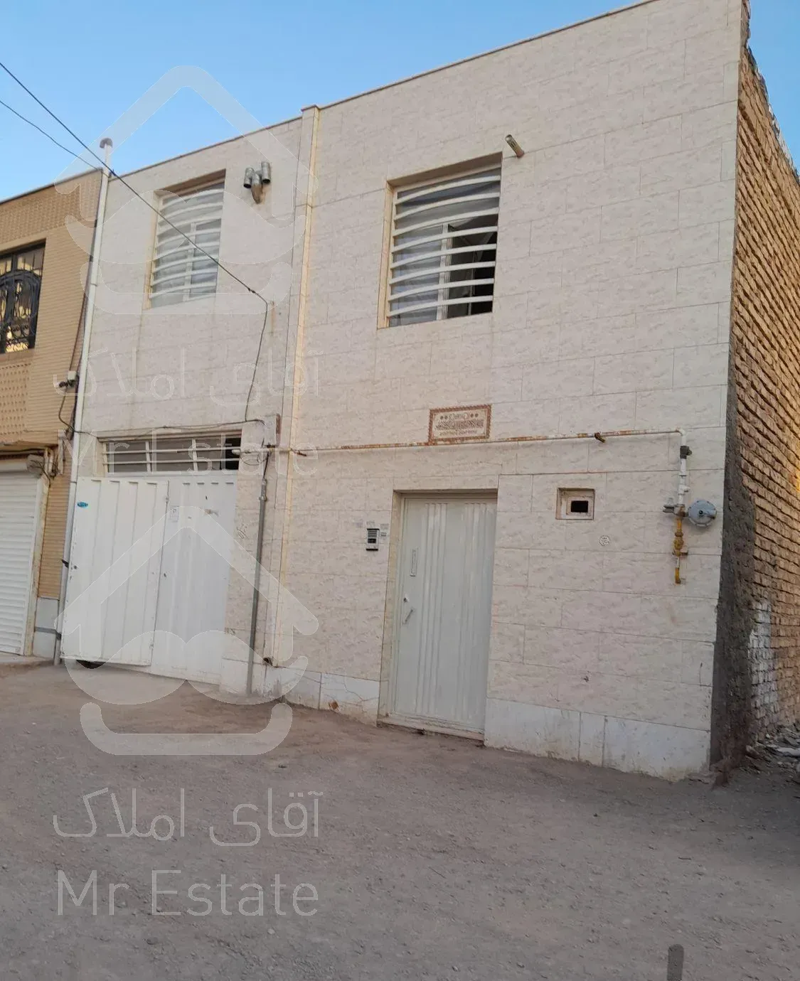 خانه اجاره بلوار جمهوری