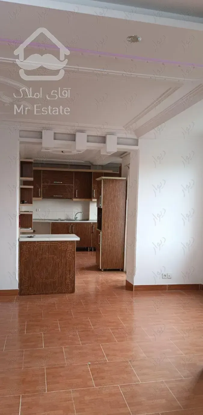 رهن و اجاره آپارتمان در مرکز شهر/۱۰۵متر تک واحدی