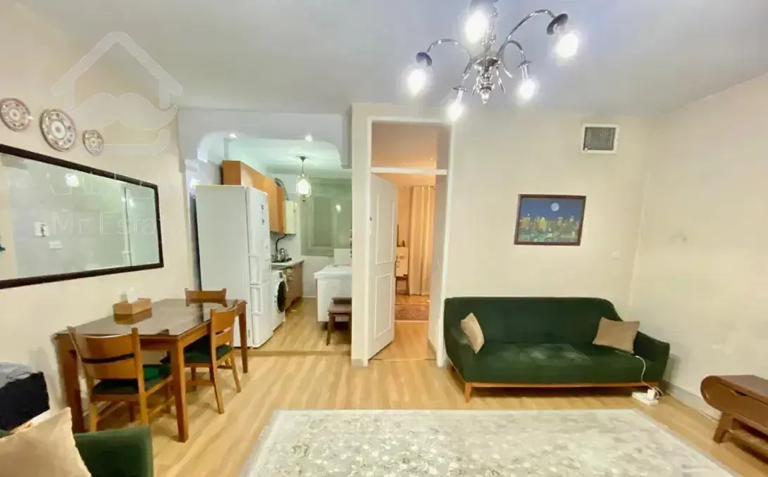 ۵۱متر بدون‌مشابه شیک‌و‌نورگیر اسکندری شمالی