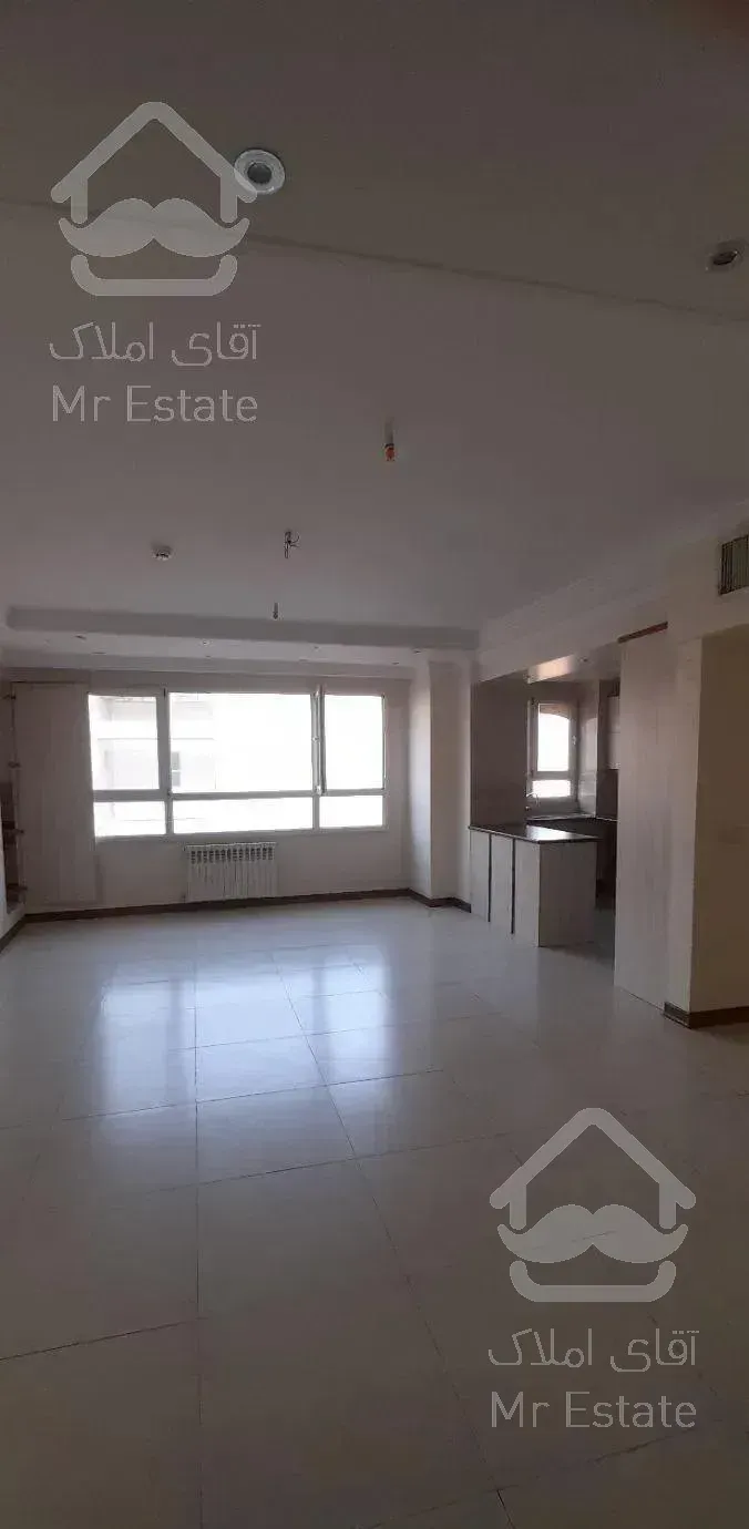 ۹۲ متر/۲خواب/فول امکانات   نوساز( فاطمی دائمی )