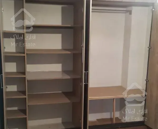 ۹۵ متر دو خواب شهر زیبا فول