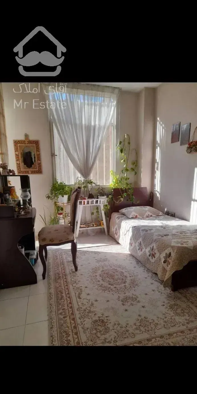 ۷۸ متر ۲ خواب بمب منطقه