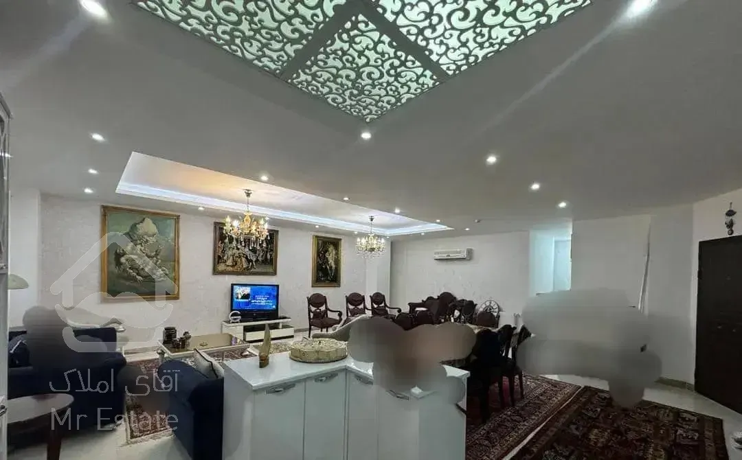 واحد۱۶۷ متری/سند/سه خواب/معلم ملی شمالی