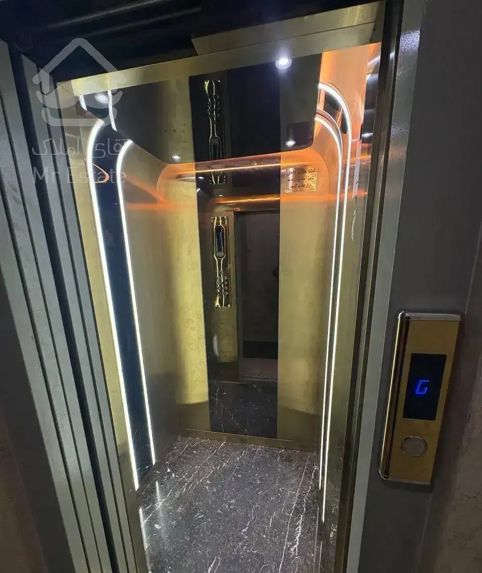 فروشی سه خواب، نوساز