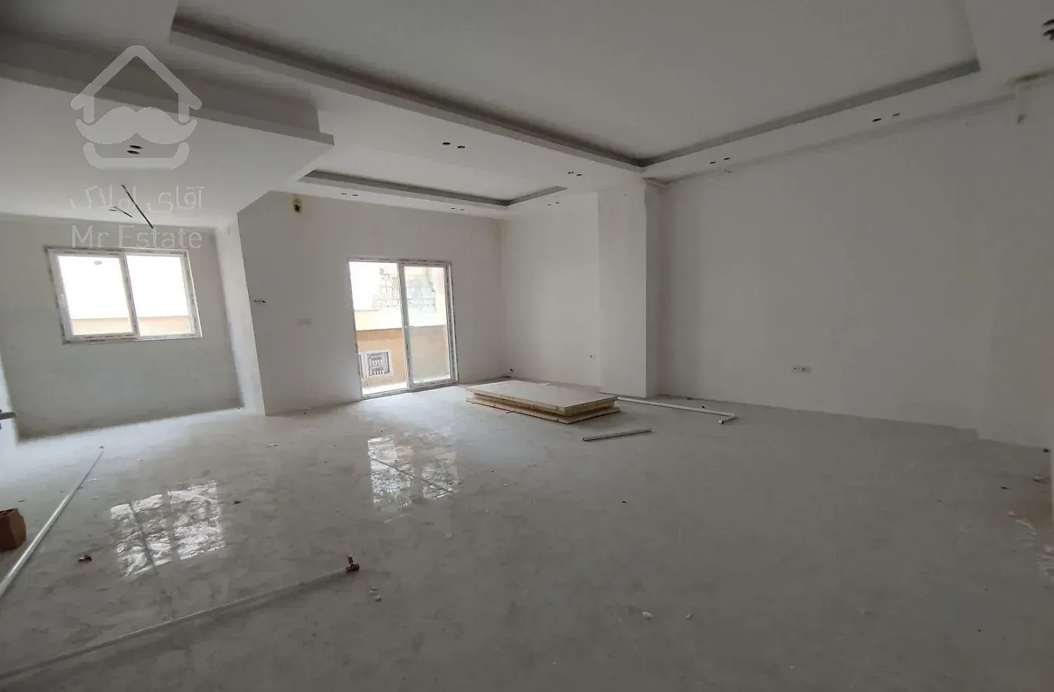 125 متری/ویلاشهر/وام دار/کلید اول/خوش نقشه