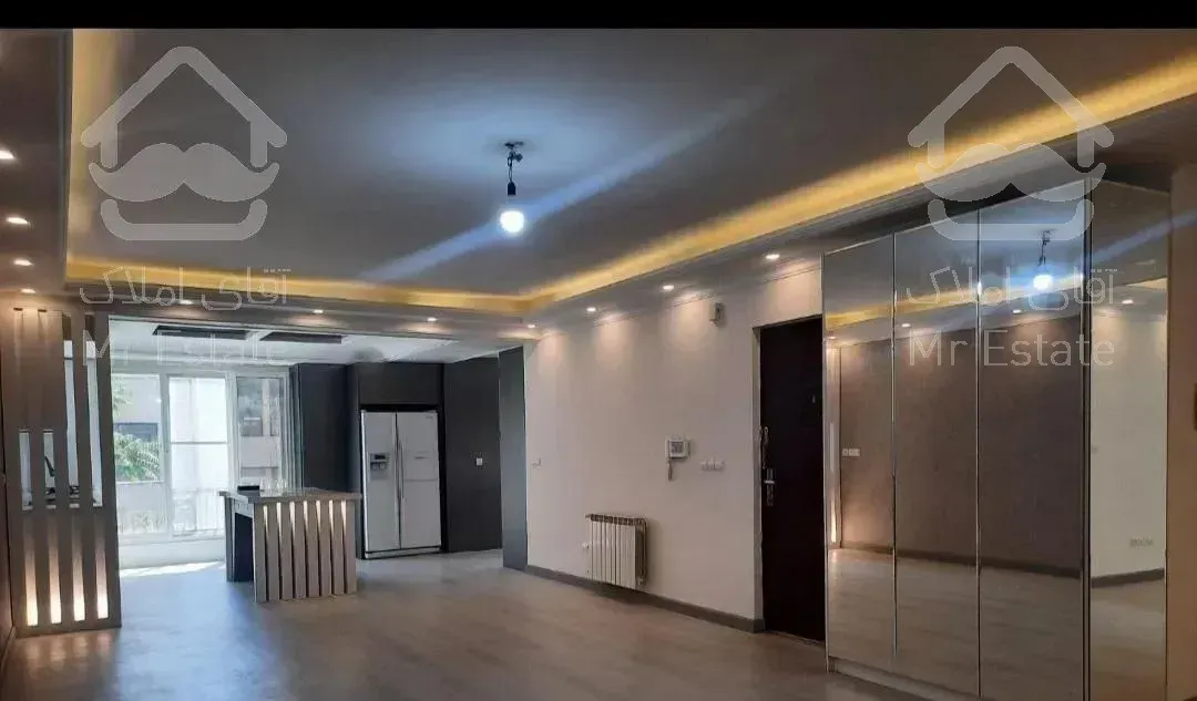 ۱۳۰متر دو خواب