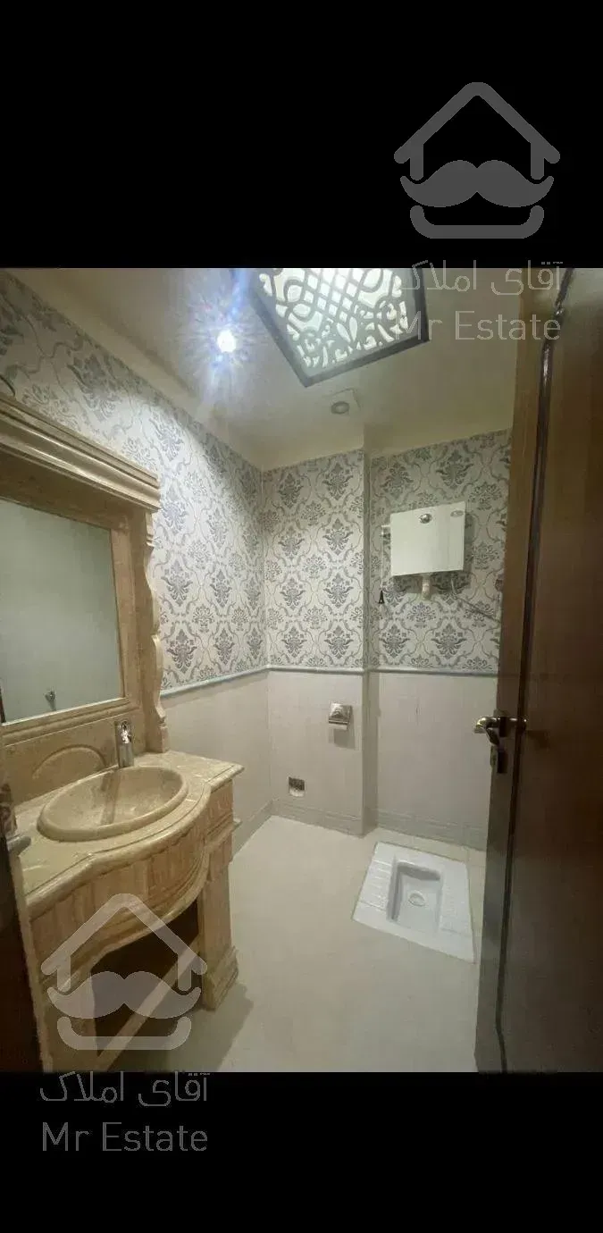 ۱۰۶ متر ۲ خواب فول بازسازی