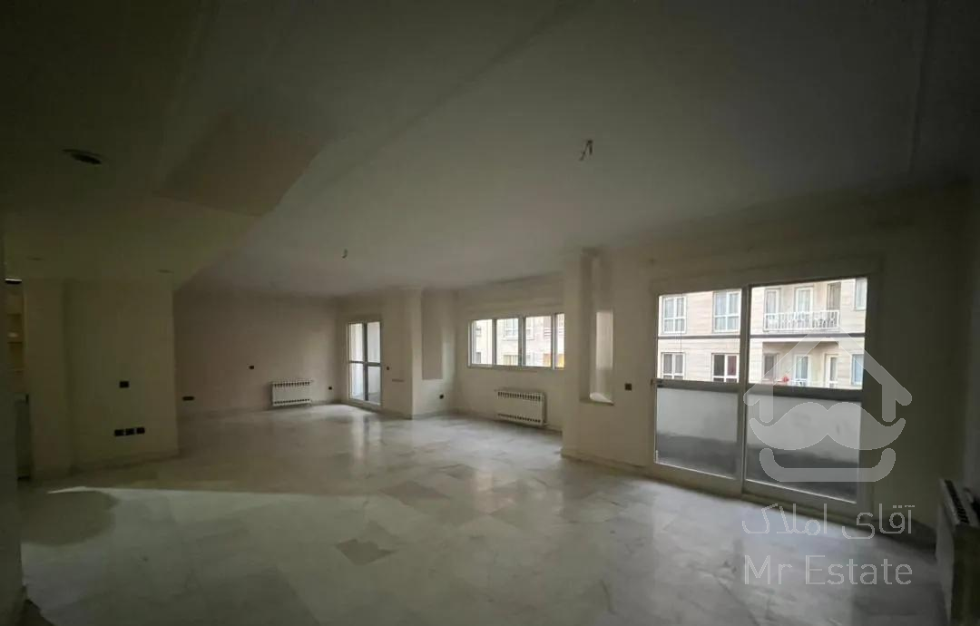 قلهک(دروس)۱۸۰متر۳ خواب