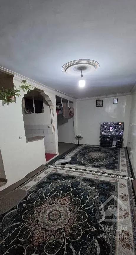 فروش آپارتمان ۶۰ متری ۱ خوابه طبقه ۲ در شمیران‌نو