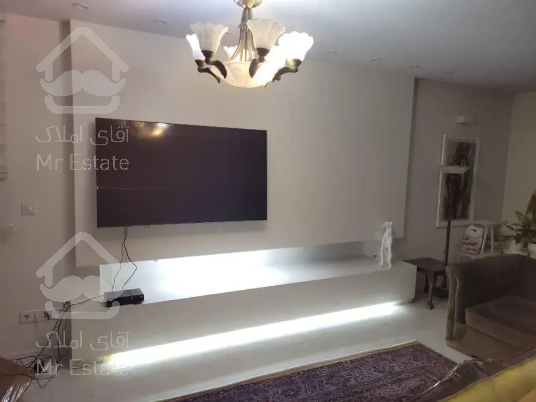 شهرک غرب135متر ویلایی خوارزم