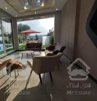 ویلا 500متری مدرن/تهراندشت