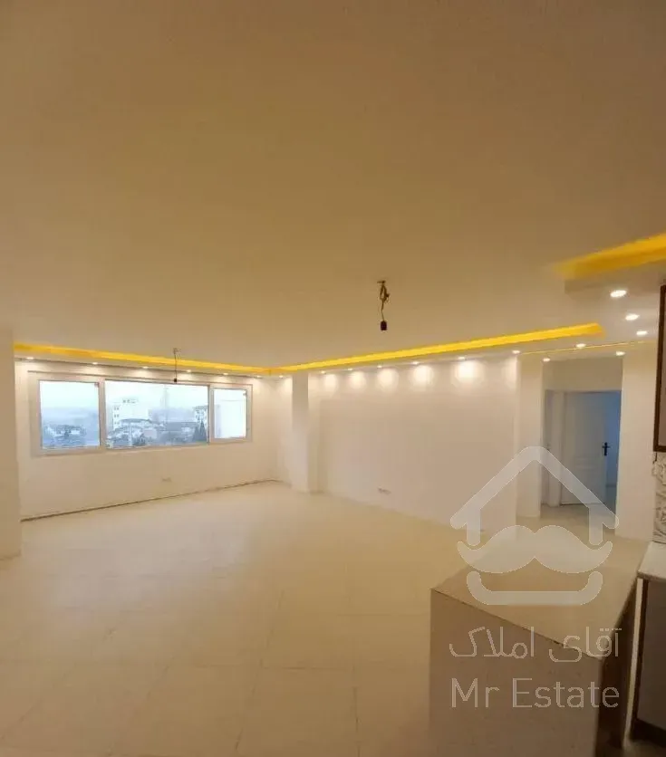 اپارتمان ۱۰۵ متری، ۲خواب