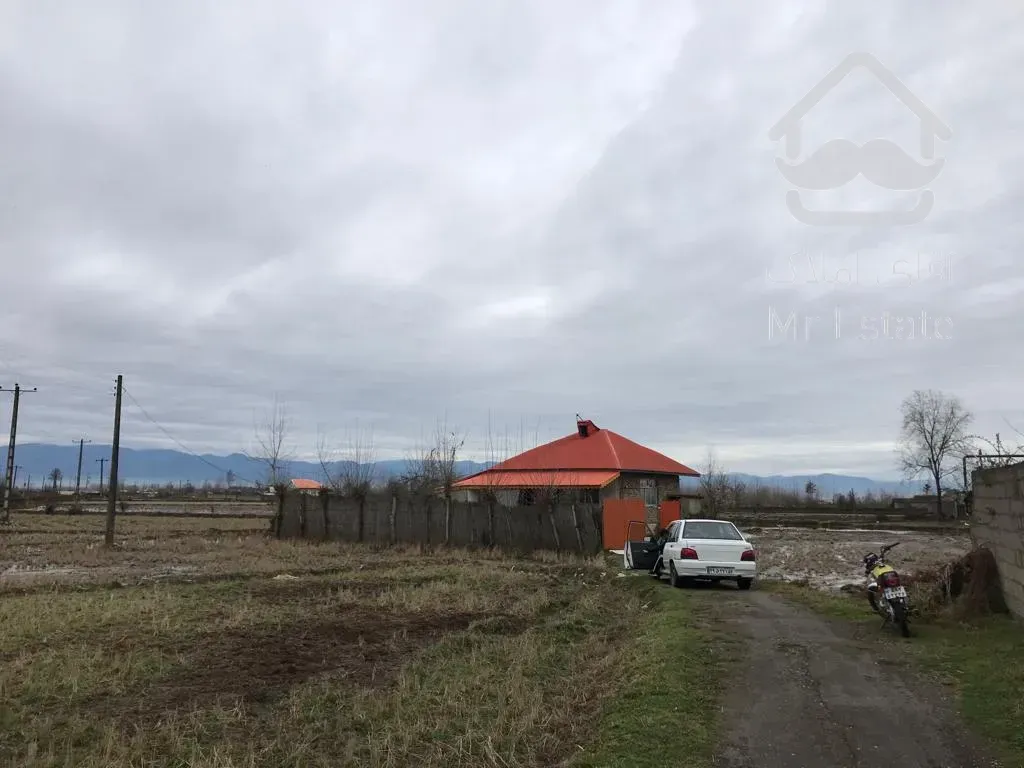 خانه ویلایی موقعیت عالی