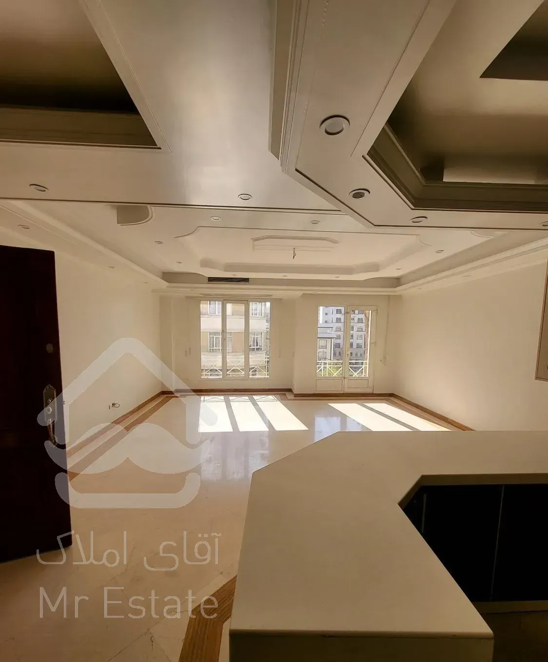 محمودیه ۲ خوابه(۱۴۰ متر)