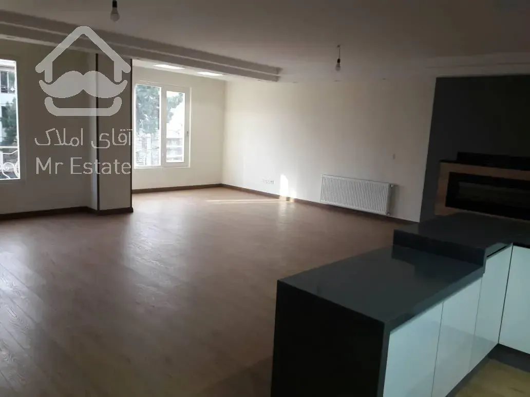 فروش و تهاتر آپارتمان ۱۵۰متر کرج  مهر ویلا رودکی غربی