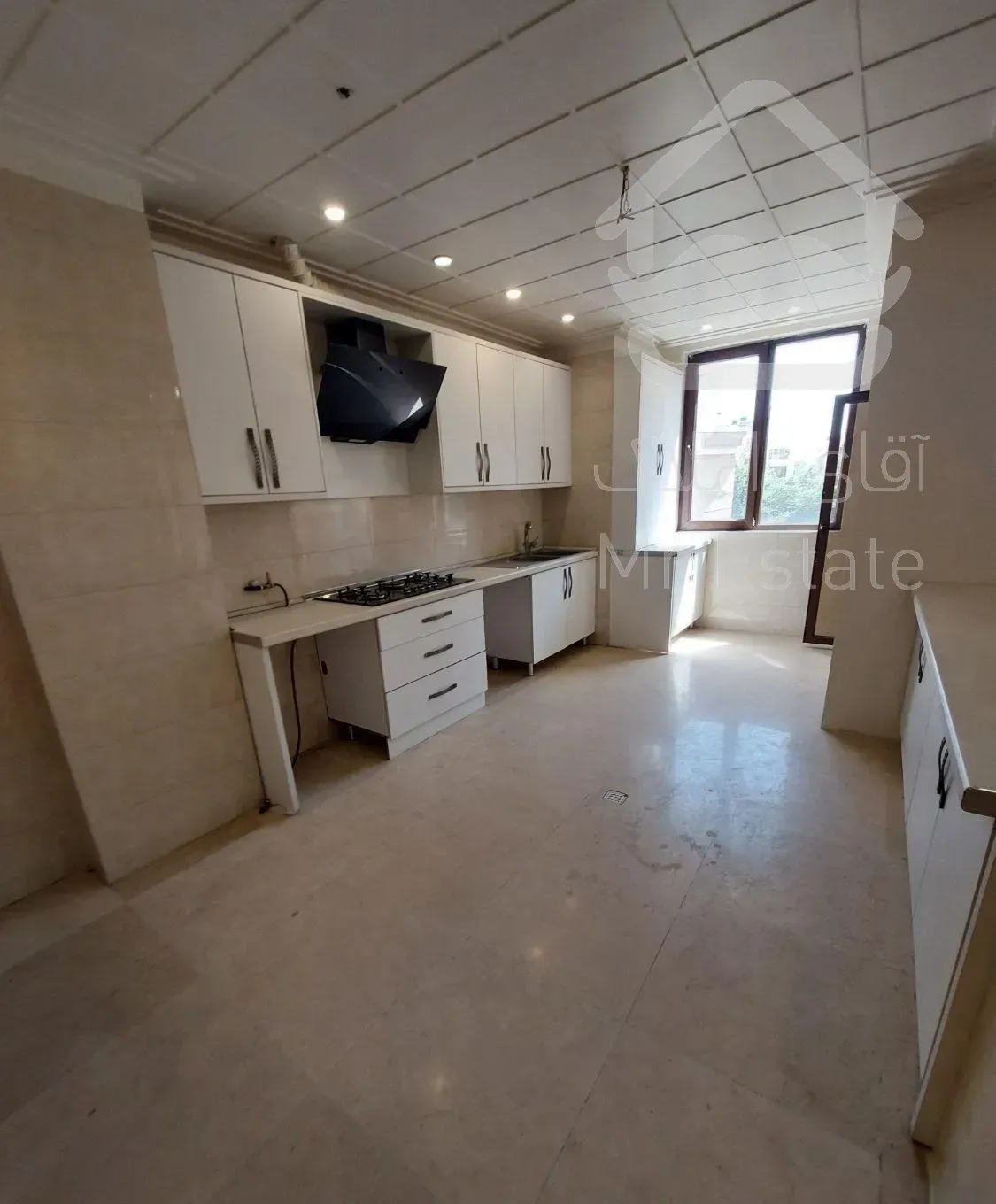 لوکیشن دنج/کلیدنخورده/فروشنده