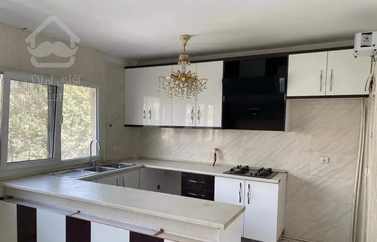 80 متر اپارتمان جردن رهن کامل