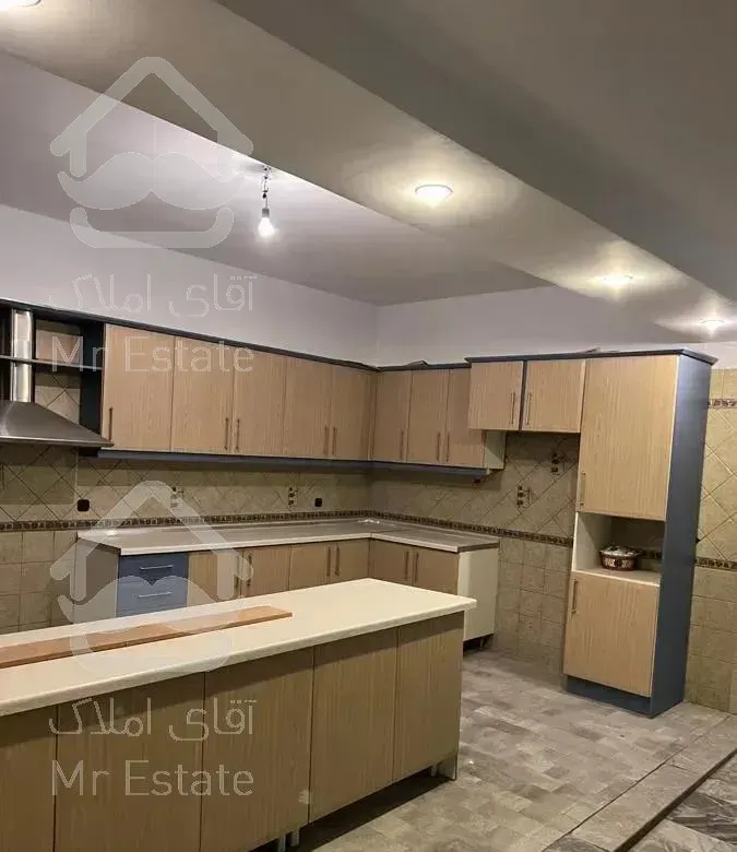 ۲۳۰ متر دولت خیابان بهمنی ۳ خواب