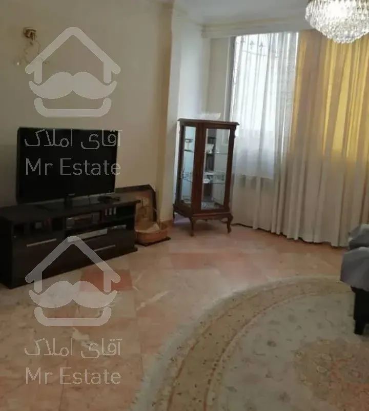 فروش آپارتمان68متر2خواب در کوی فردوس