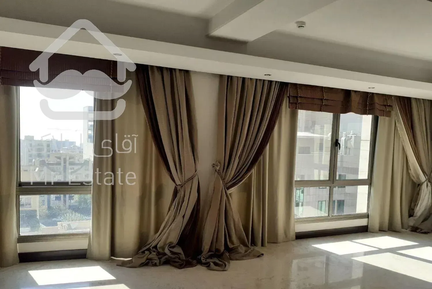 فروش آپارتمان ۱۸۰متری نیاوران