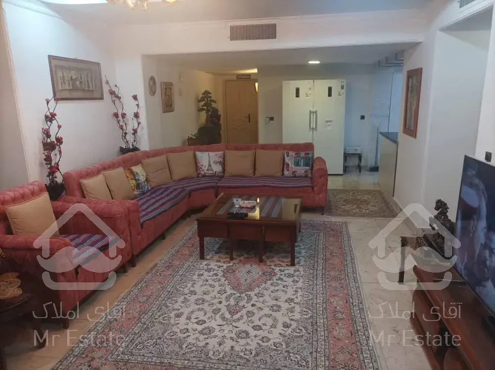 فروش آپارتمان ولنجک 400  متر لاکچری