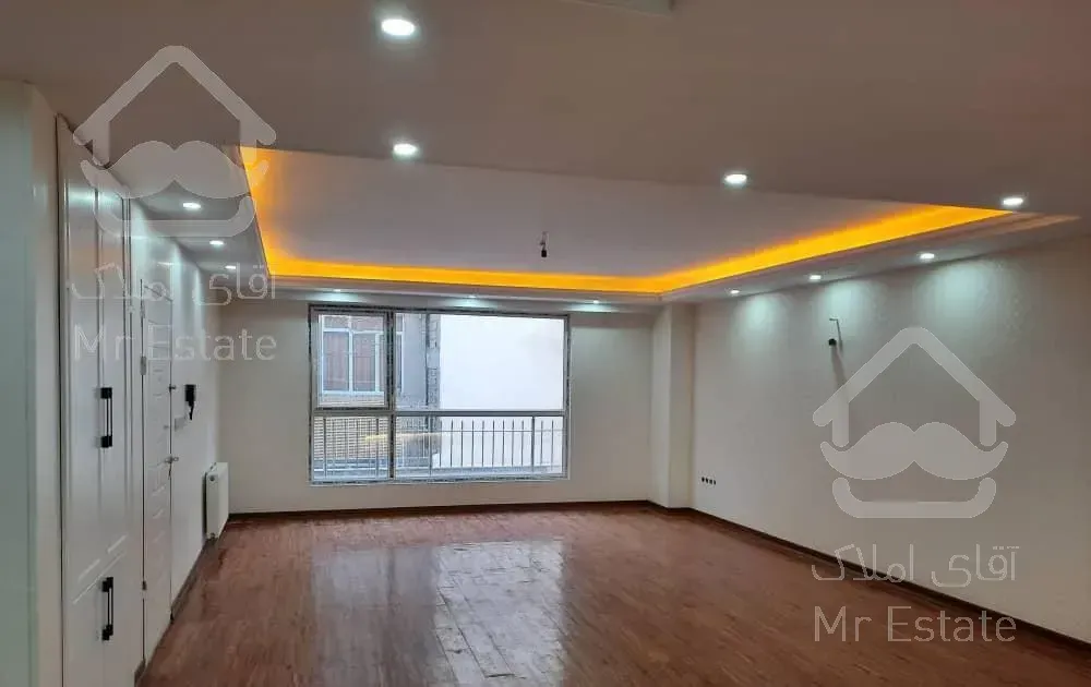 ۱۳۱متر کلیدنخورده/دوکله نور/برخیابان کمیل/سندآماده