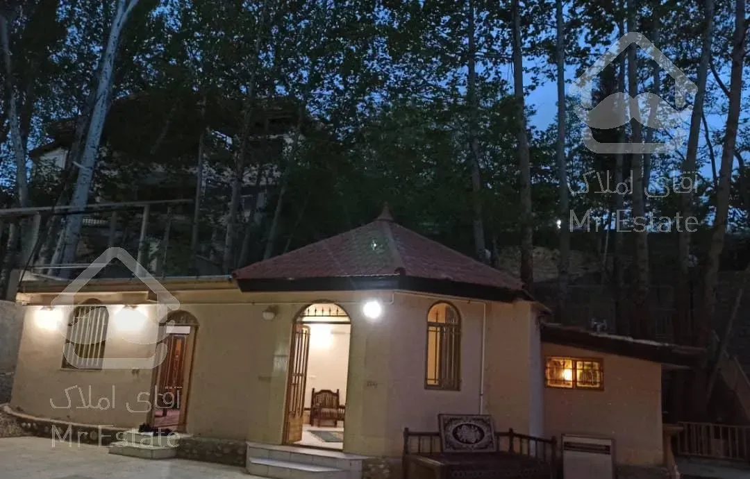 اجاره ویلا ، باغ و سوئیت در باغبهادران