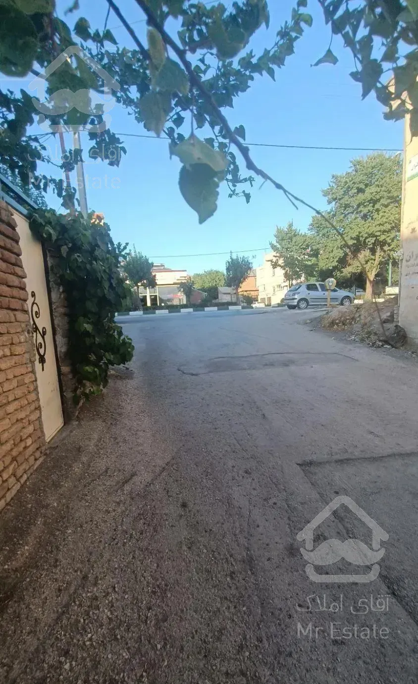 خانه ویلایی تاکسی خور مستقل