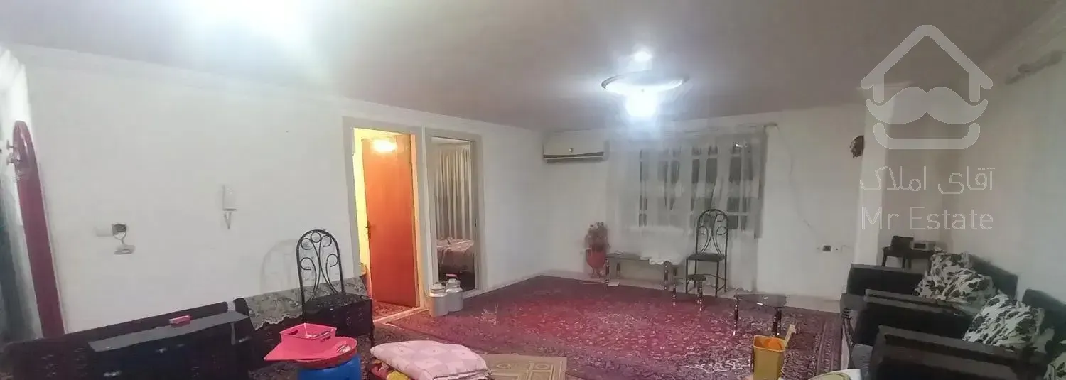 رهن و اجاره همکف دربستی در خیابان ۱۰متری اول